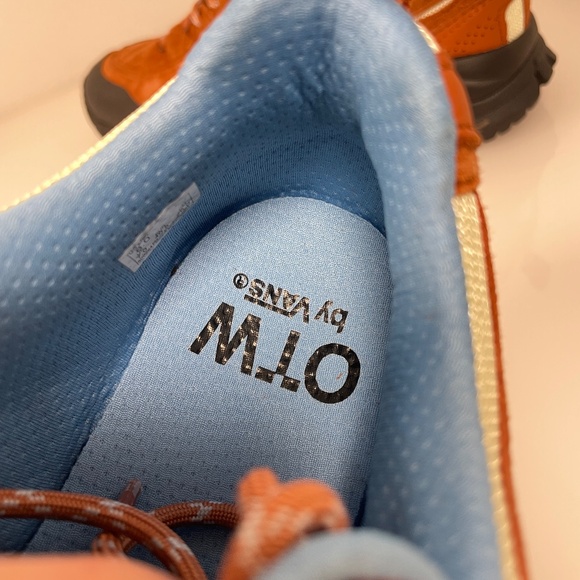 VANS OTW SPEED VIBRAM Adobe Brown (Men's) Size 8 - Picture 7 of 9